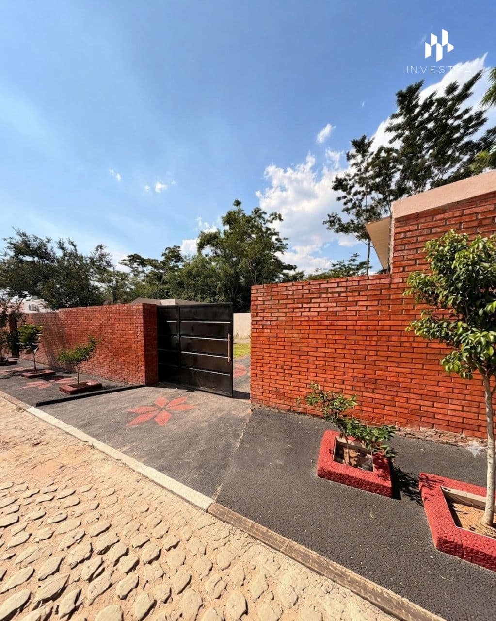 Casa De 4 Habitaciones En Ypane, foto 4