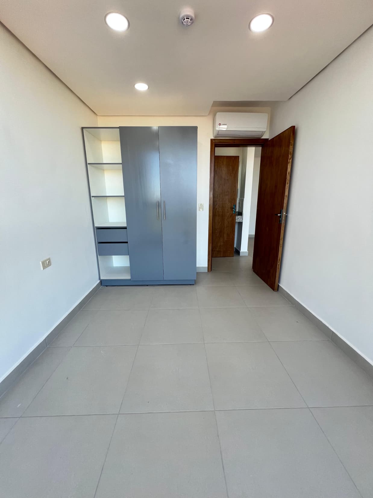 Barrio Herrera en alquiler departamento de 1 dormitorio, foto 5