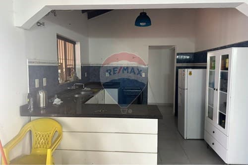 Casa en Alquiler con Piscina en Mariano Roque Alonso, foto 3