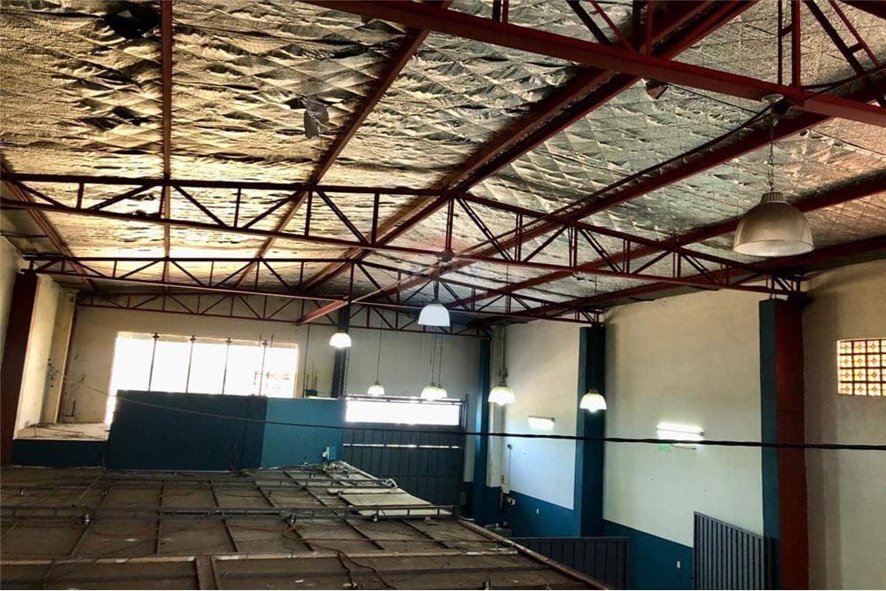 Depósito - Alquiler - San Lorenzo, Central, Paraguay