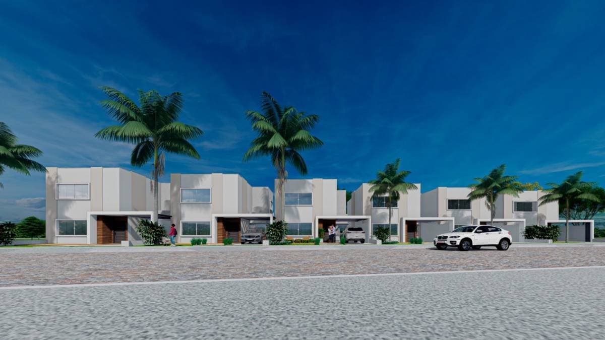 Duplex en complejo habitacional en concepción, foto 3