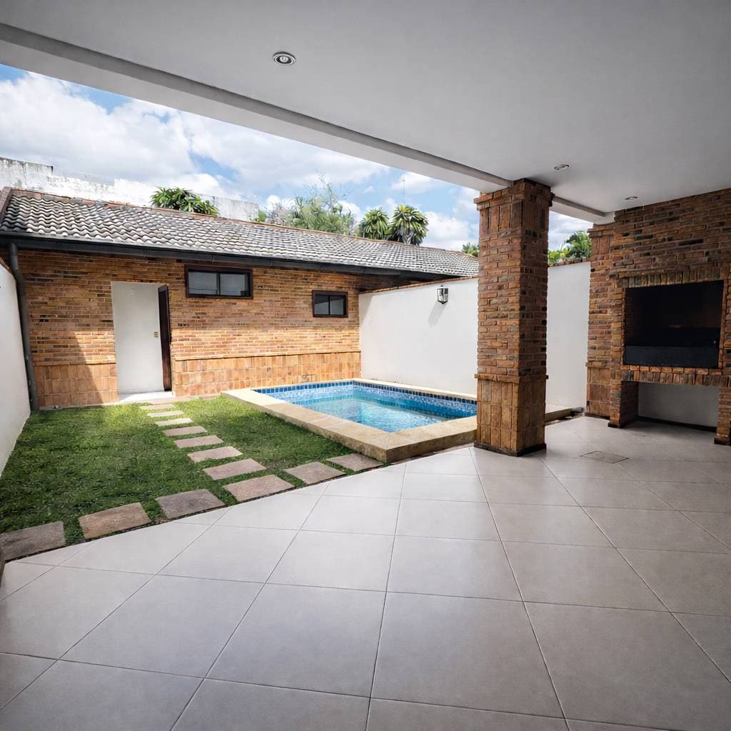 Duplex zona centenario, foto 1