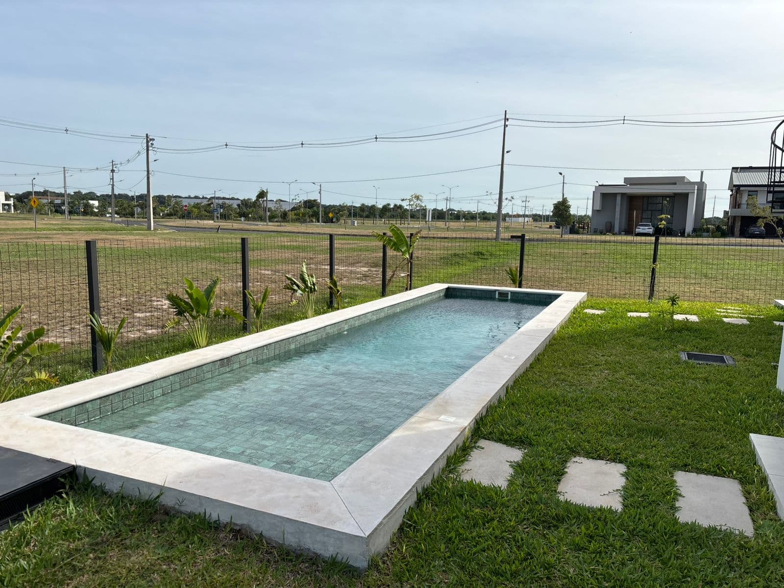 Auilo residencia premiun en Barrio cerrado Aqua Terra, foto 3