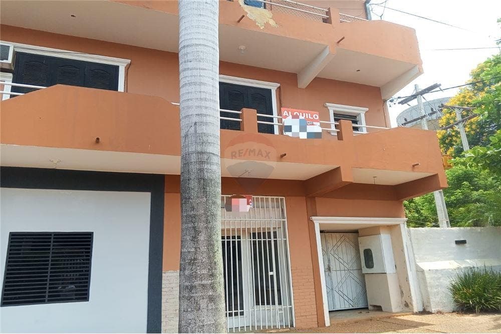 Departamento - Alquiler - Paraguay Central Ñemby, foto 4