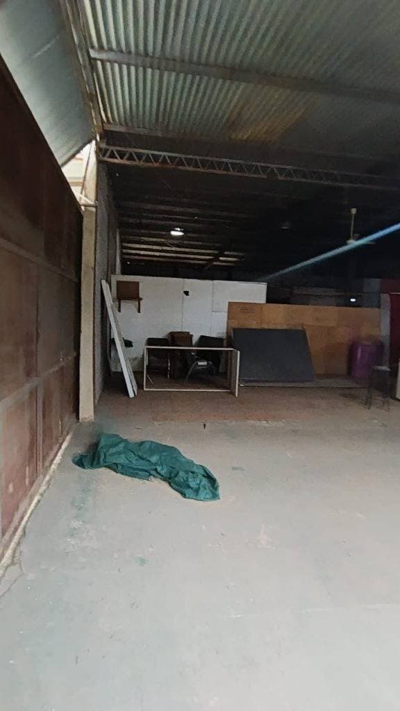 ¡Tinglado en alquiler en Limpio – Sobre Av. Prof. Rita Etelvina Gómez!, foto 4