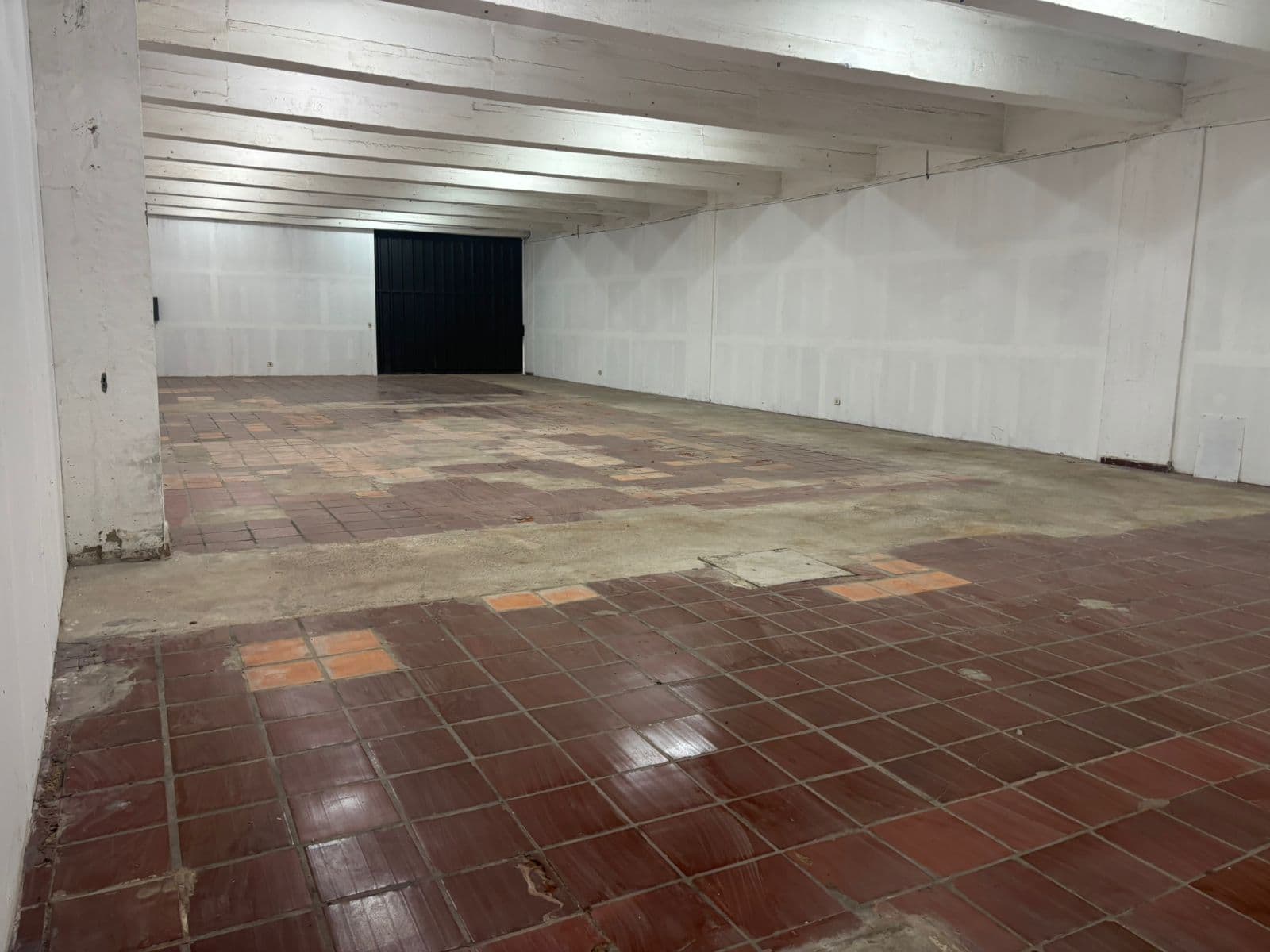 Depósito / planta libre en complejo logístico premium, foto 5