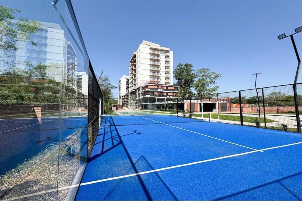 En alquiler monoambiente a estrenar en Luque!, foto 3