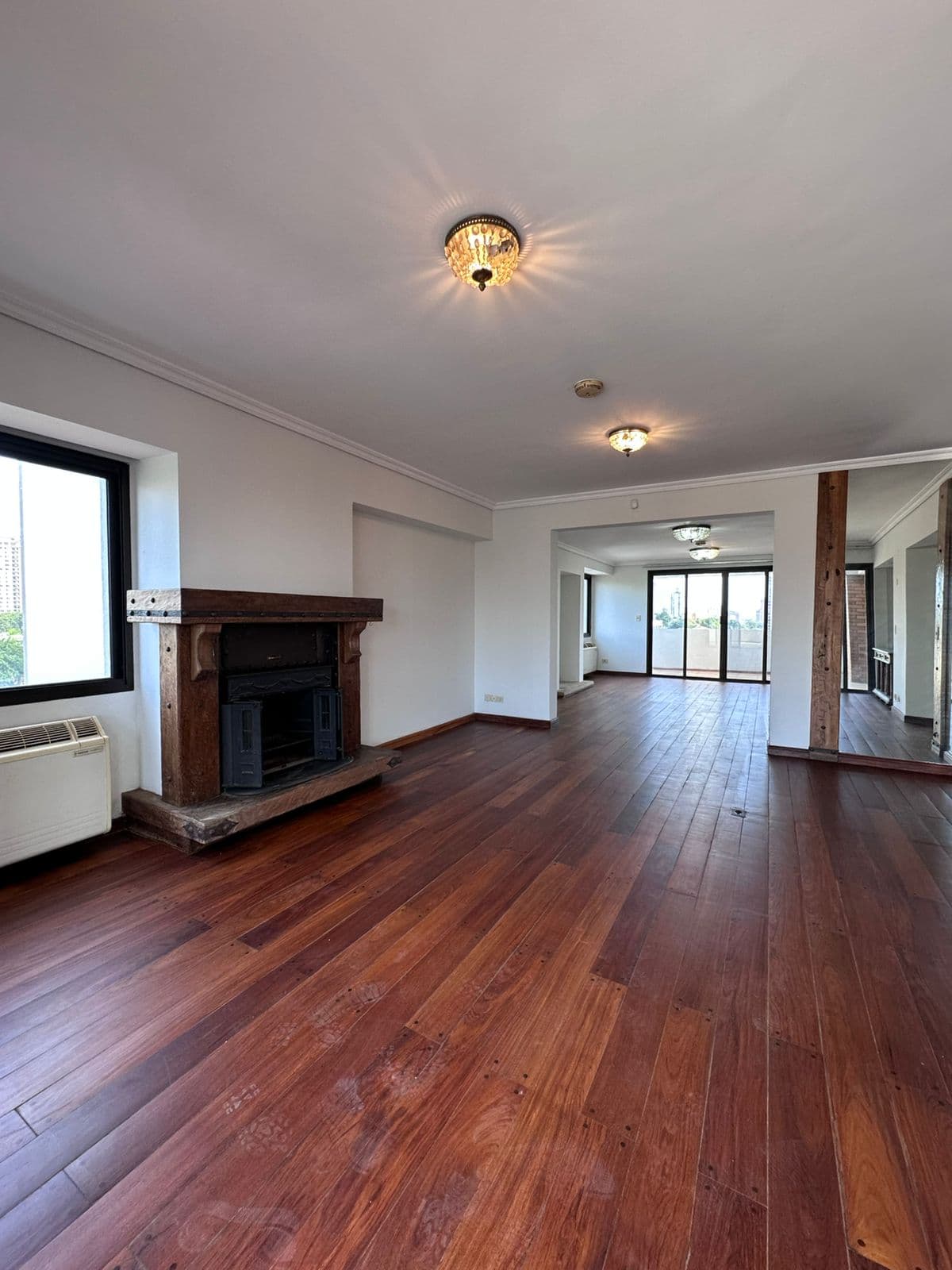 Vendo Penthouse 3 Dormitorios En Suite.barrio Cuidad Nueva