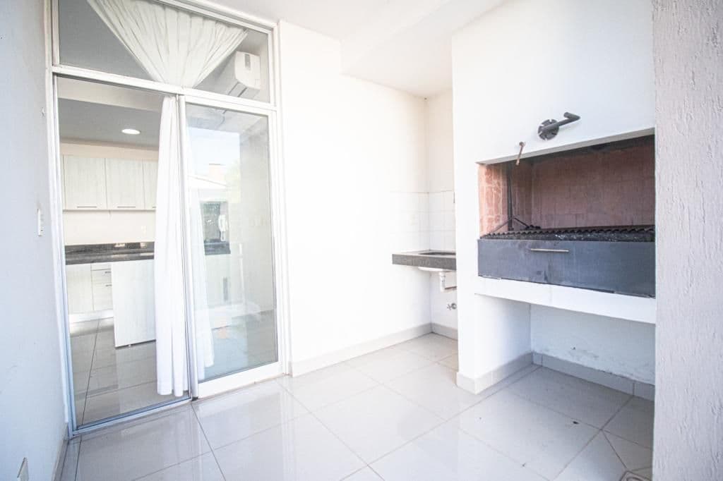 Vendo departamento de 2 dormitorios en b° Jara - Asunción