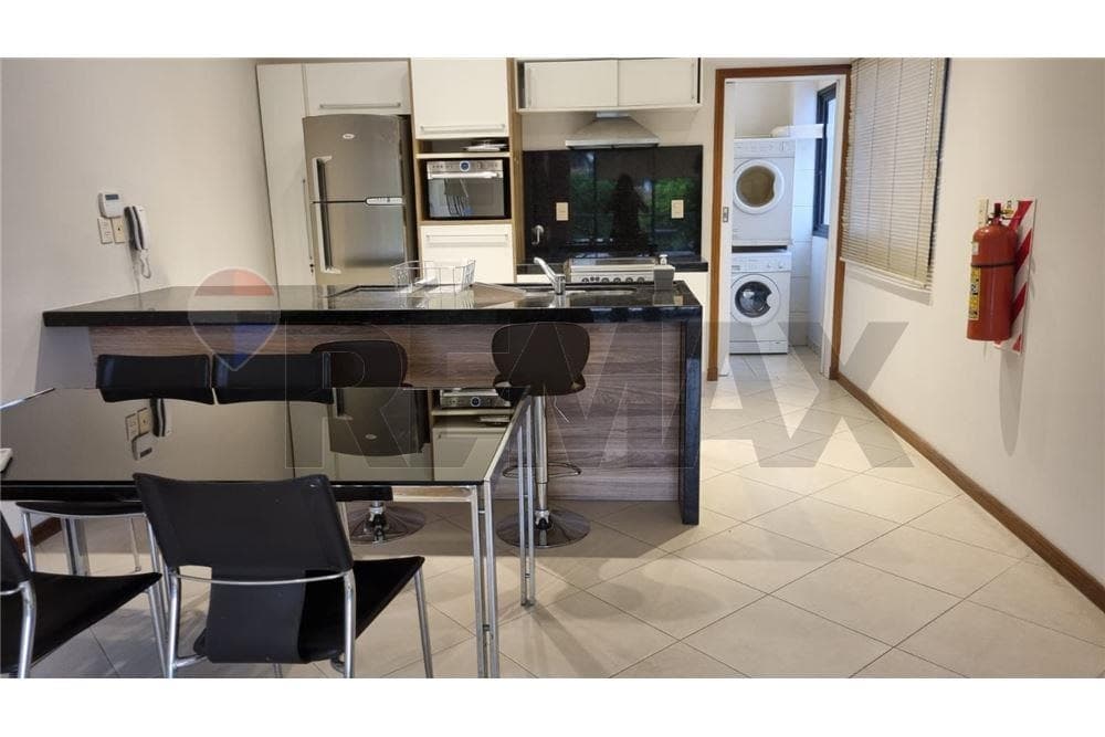 departamento amoblado en Las Lomas, foto 4