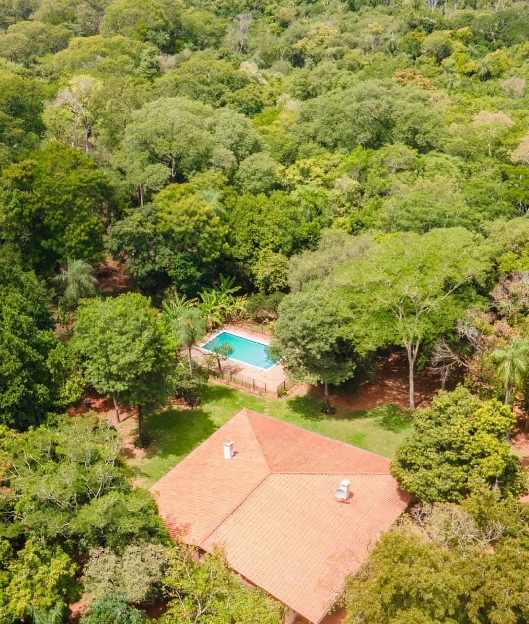 Se Vende Hermosa Quinta En Areguá - Paraíso Verde De 8.475 M2 Sobre Asfalto, foto 5