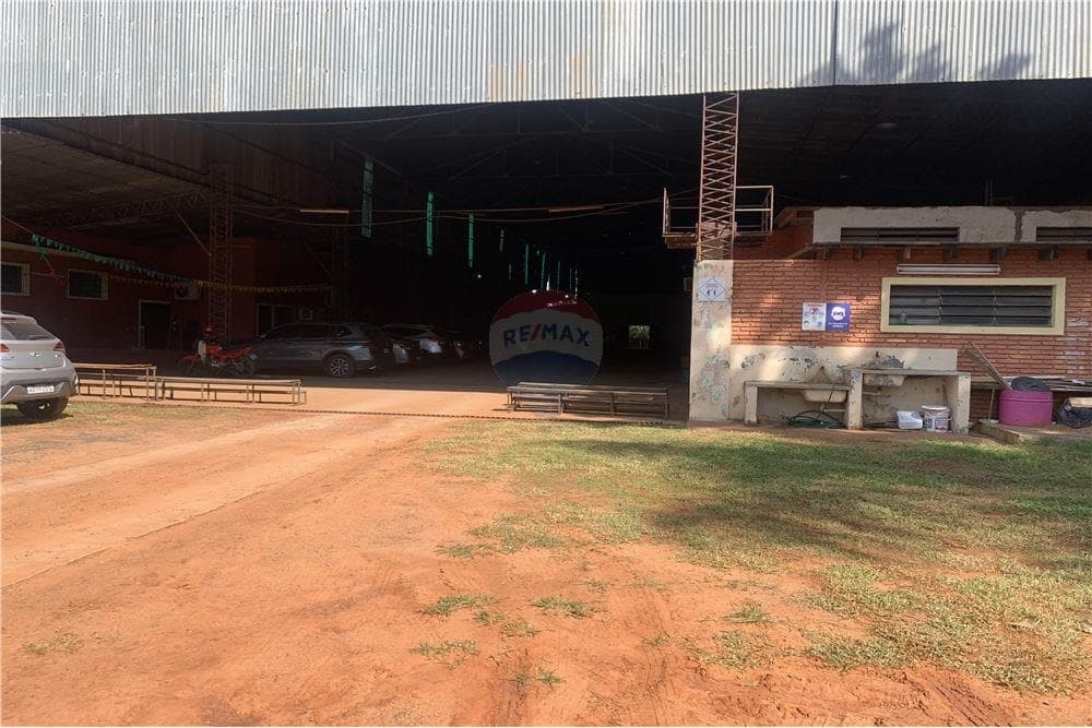 Depósito - Alquiler - Fernando de la Mora — foto 2