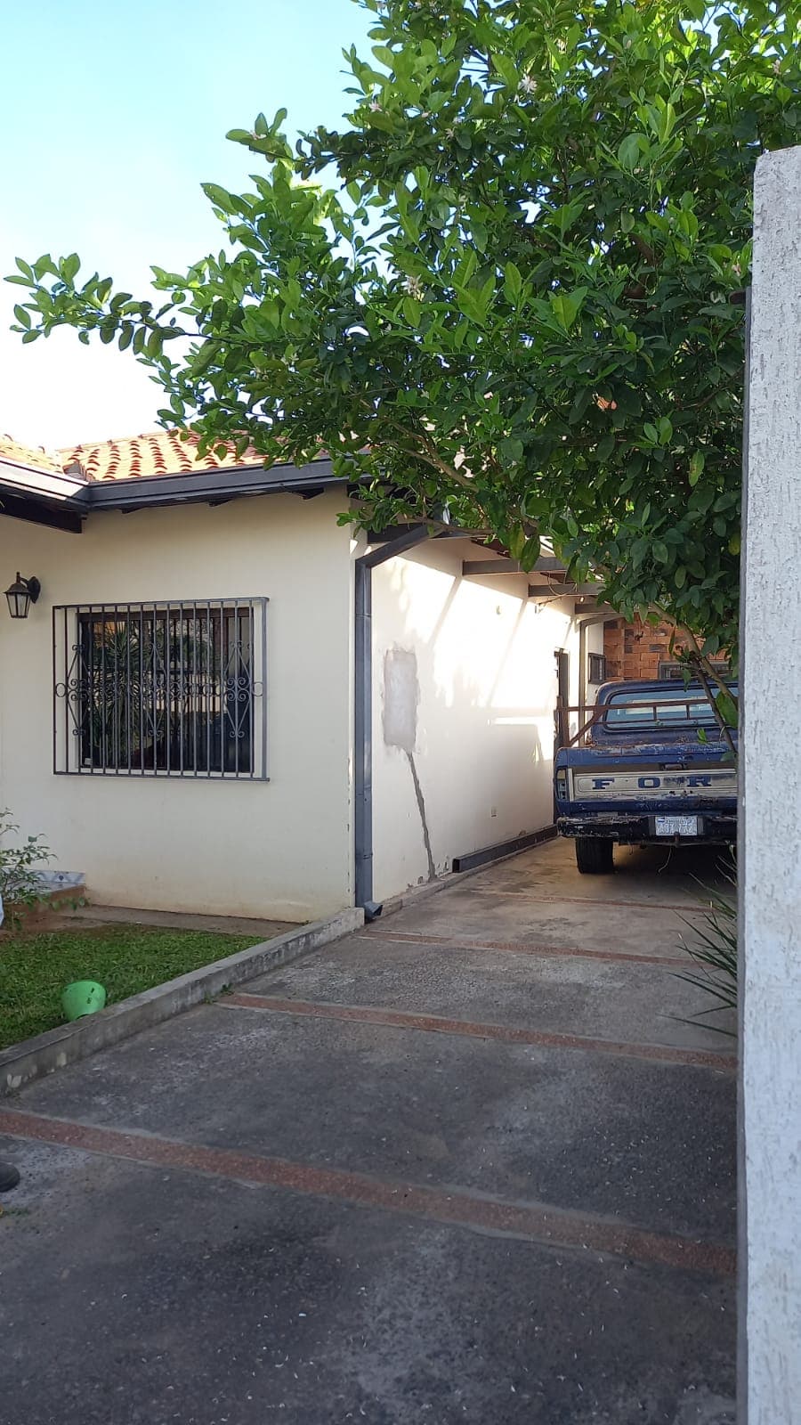 Vendo chalet Zona Colegio Trinity