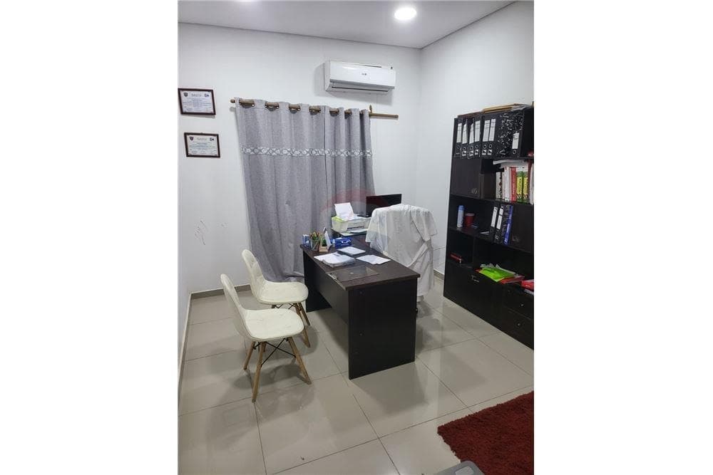 Amplia casa en santa maria asuncion — foto 4