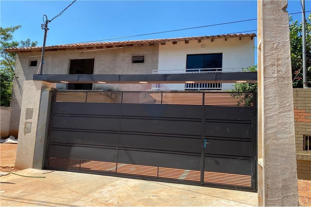 Duplex - Alquiler - Paraguay Central Villa Elisa, foto 1