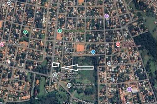 Terreno-Venta-Santa fé casi Fotógrafos del Chaco., Isla Bogado, Luque, Central, foto 2
