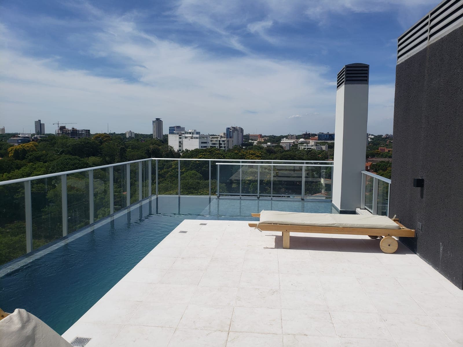 Departamento 82 M2 , 2 Habitaciones. - Edificio Urban Carmelitas — foto 2