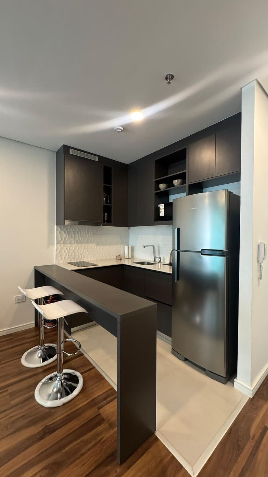 Departamento amoblado de 1 dormitorio zona shopping del sol, foto 4