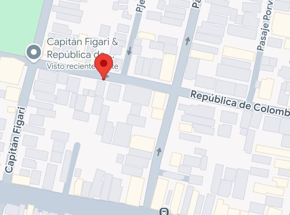 Terreno estratégico en el centro – 678 m², foto 2