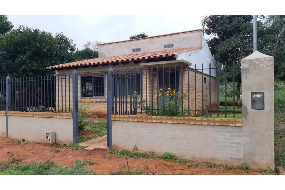 Casa a estrenar aldana cañada, foto 2
