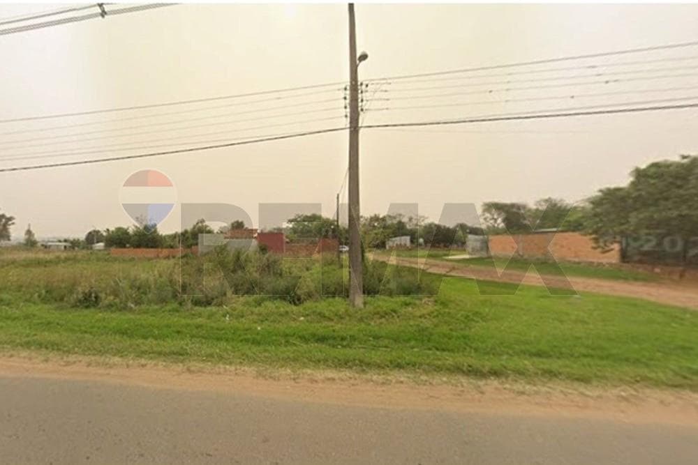 Terreno - Venta - Guarambaré, Central, Paraguay — foto 2