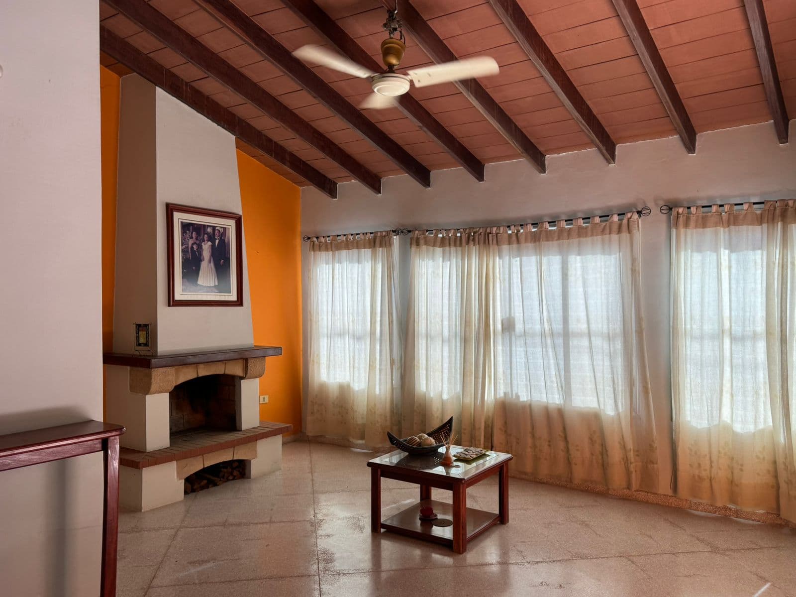 Casa de 3 habitaciones en Asunción Barrio Jara, foto 3