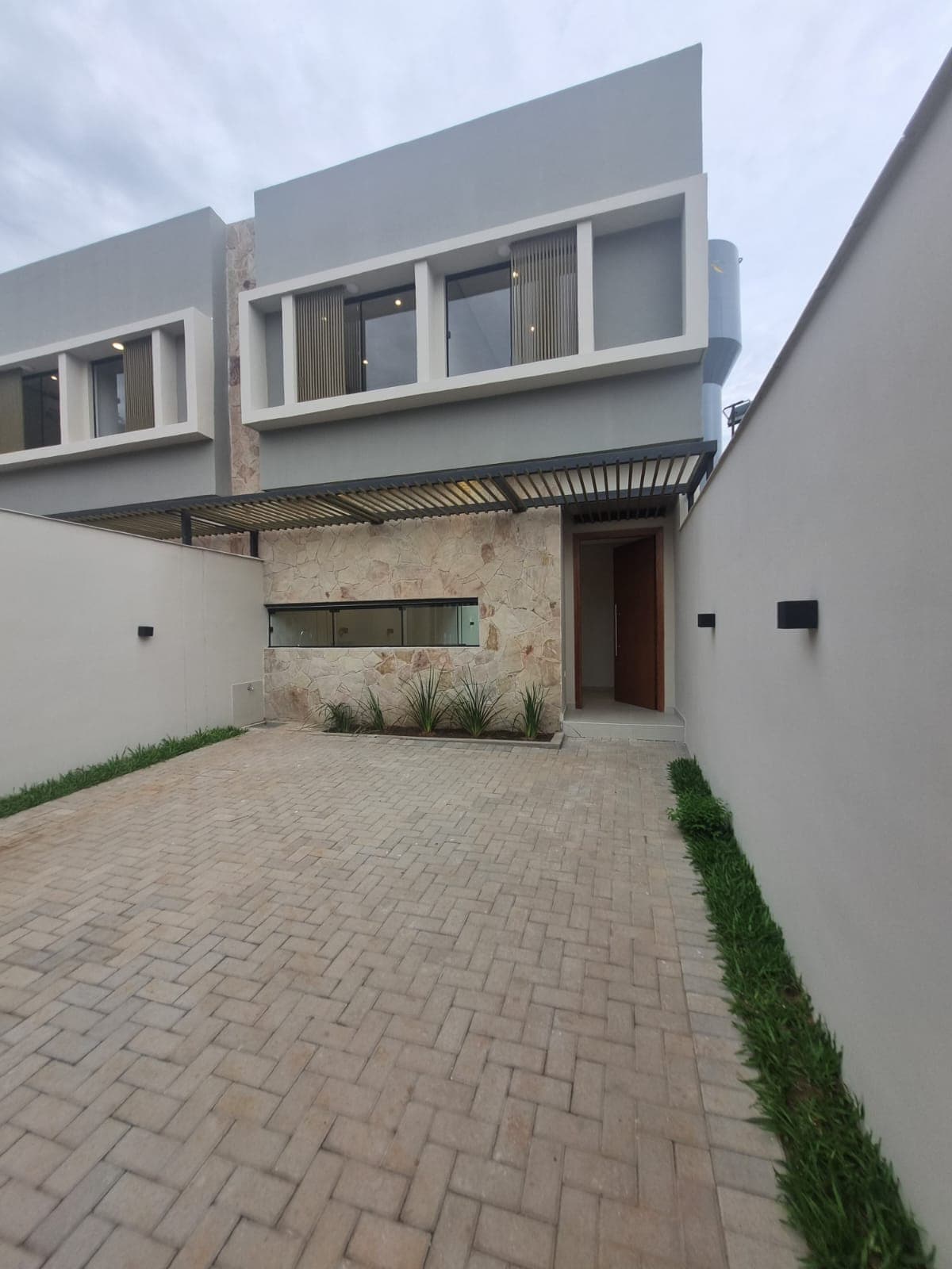 Dúplex En Venta Fernando de la Mora Zona Norte, foto 2