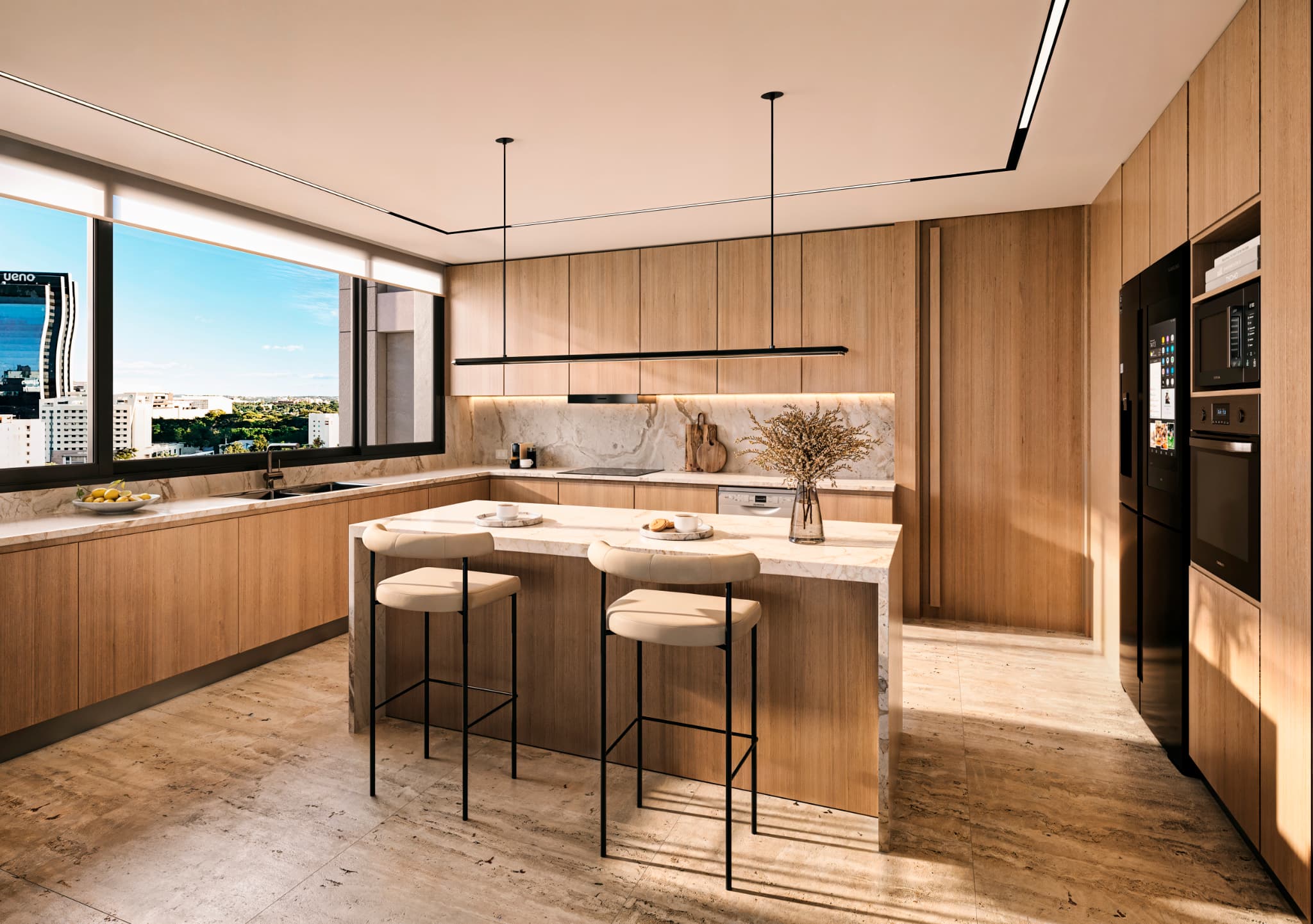 Proyecto: Casa grande — foto 4