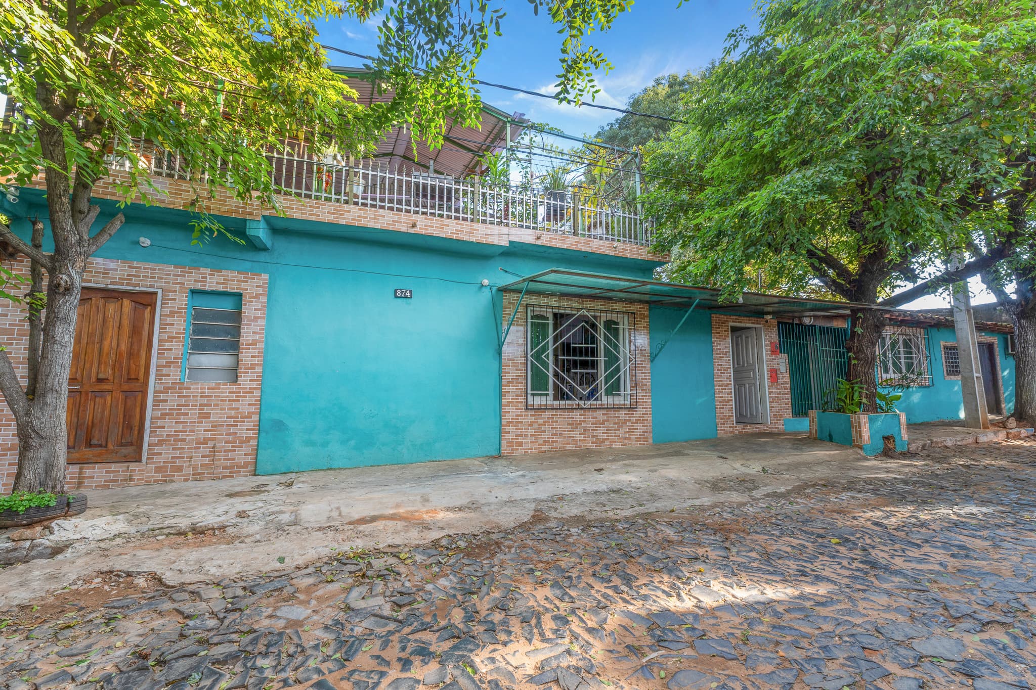 Casa En Venta En San Pablo — foto 2