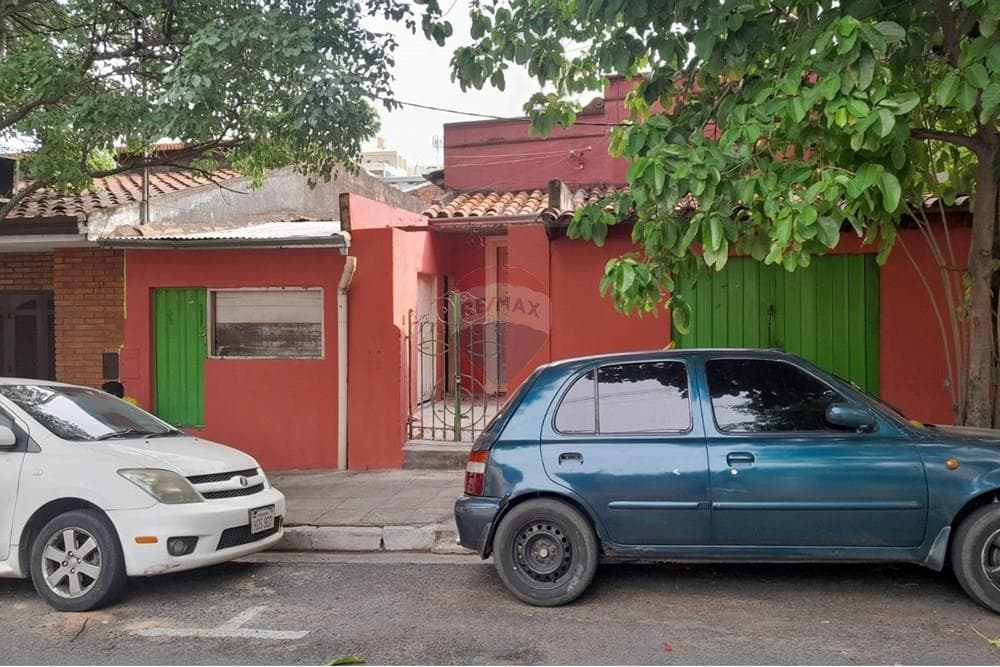 Locales en Alquiler en el Centro de Asunción, foto 4