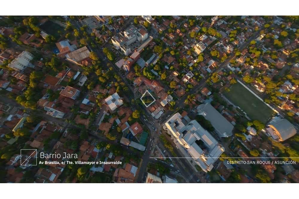 Oferta sobre Brasilia barrio Jara, foto 2
