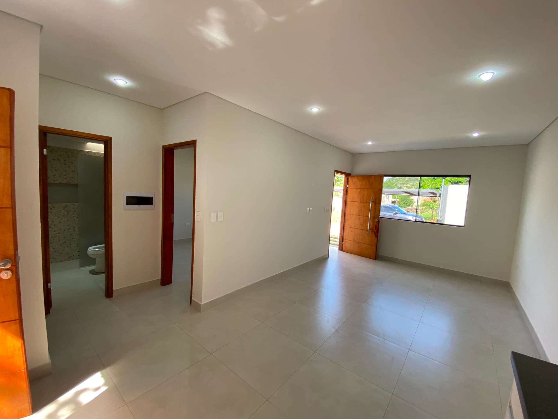 Residencial Villa Elisa, foto 5