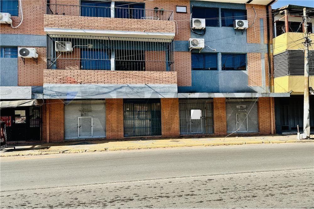 Local Comercial - Alquiler - San Roque, Asunción, Paraguay, foto 4