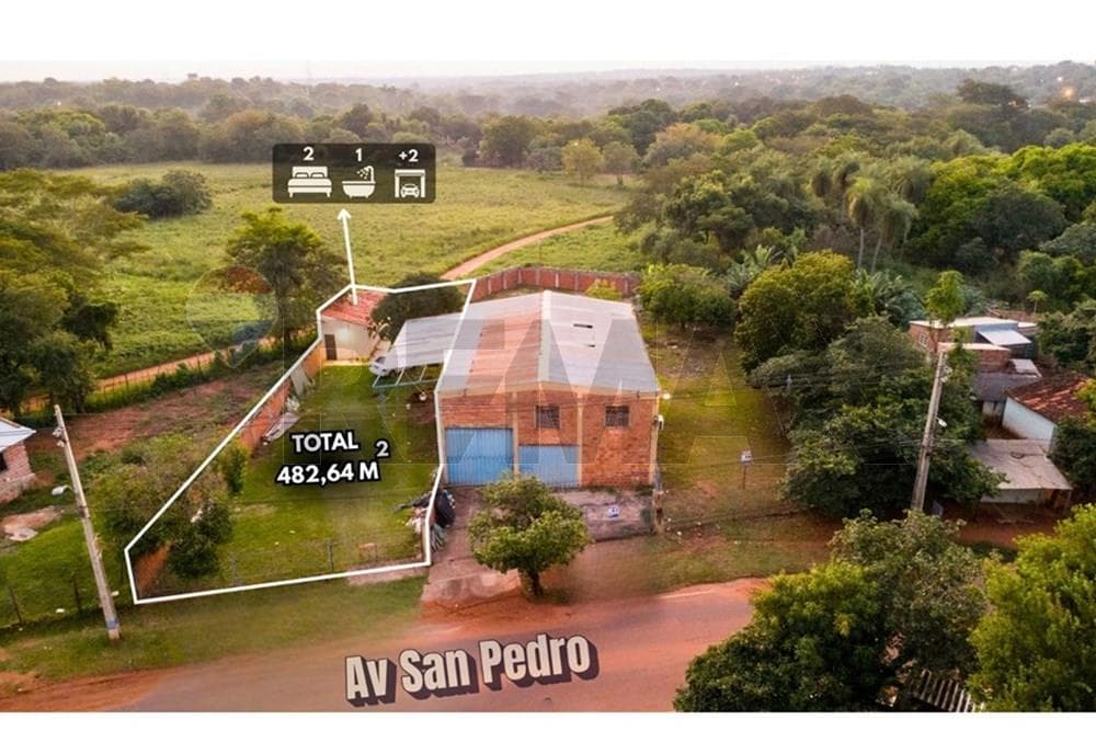 Casa en capiata — foto 2