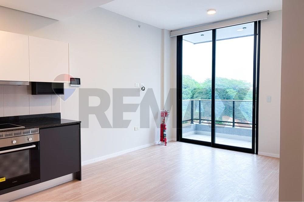 Departamento - Venta - Recoleta, Asunción, Paraguay, foto 1