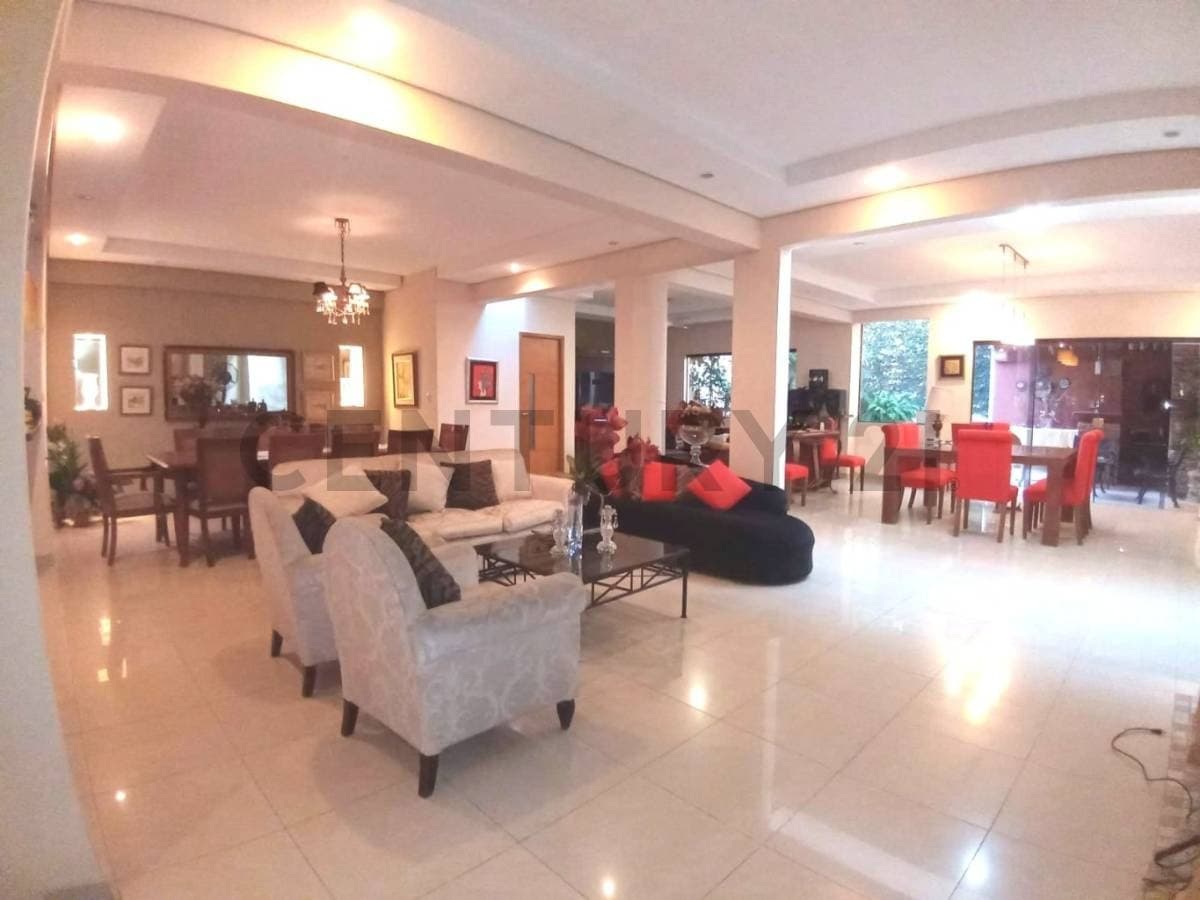 casa para oficina en Villa Morra, foto 3