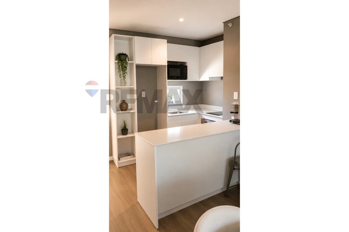 Departamento - Alquiler - Villa Morra, Asunción, Paraguay, foto 5