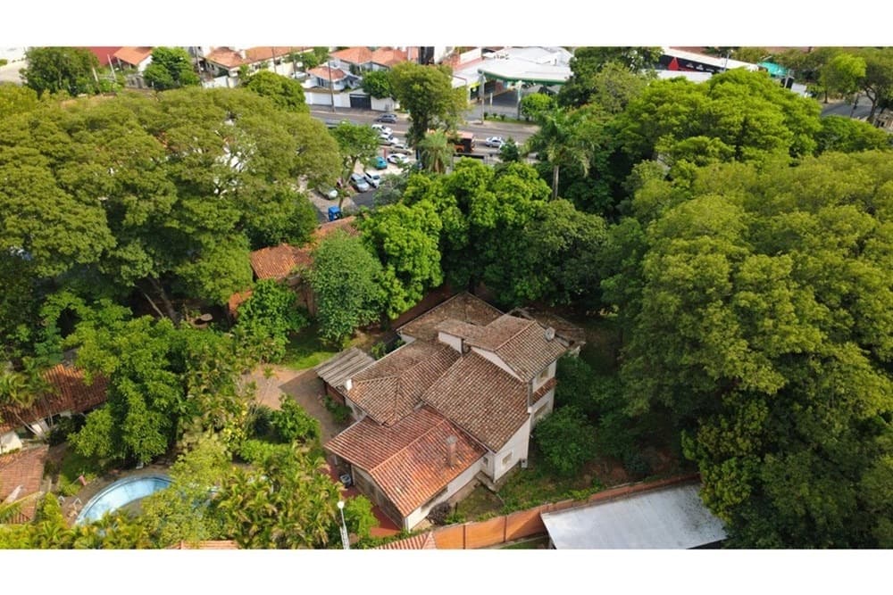 Terreno Residencial -Barrio Mburicao, Chaco Boreal c/ Mariscal López, foto 2