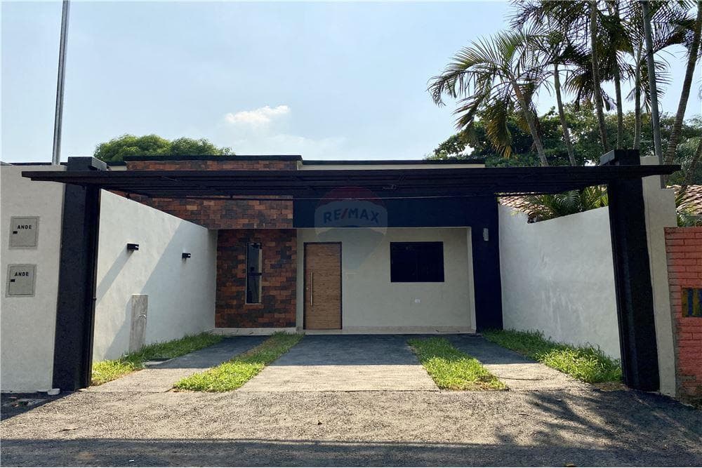 Chalet a estrenar z/ muni de Luque 3er barrio, foto 2