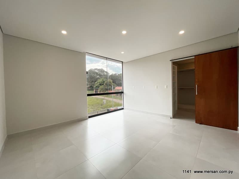 Dúplex Luque loma merlo (cód. 1141) — foto 4