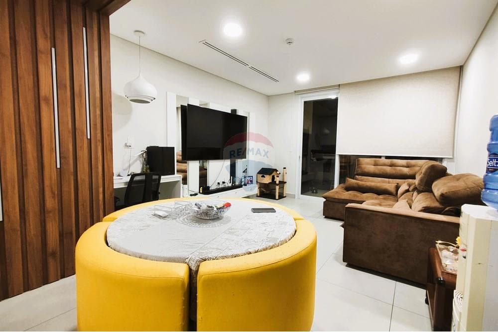 Hermoso departamento de 2 dorm c/ balncón en edificio smart one, foto 4