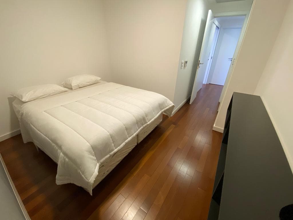 Hermoso dpto full amoblado de lujo 2 dorm.zona sta teresa, foto 5