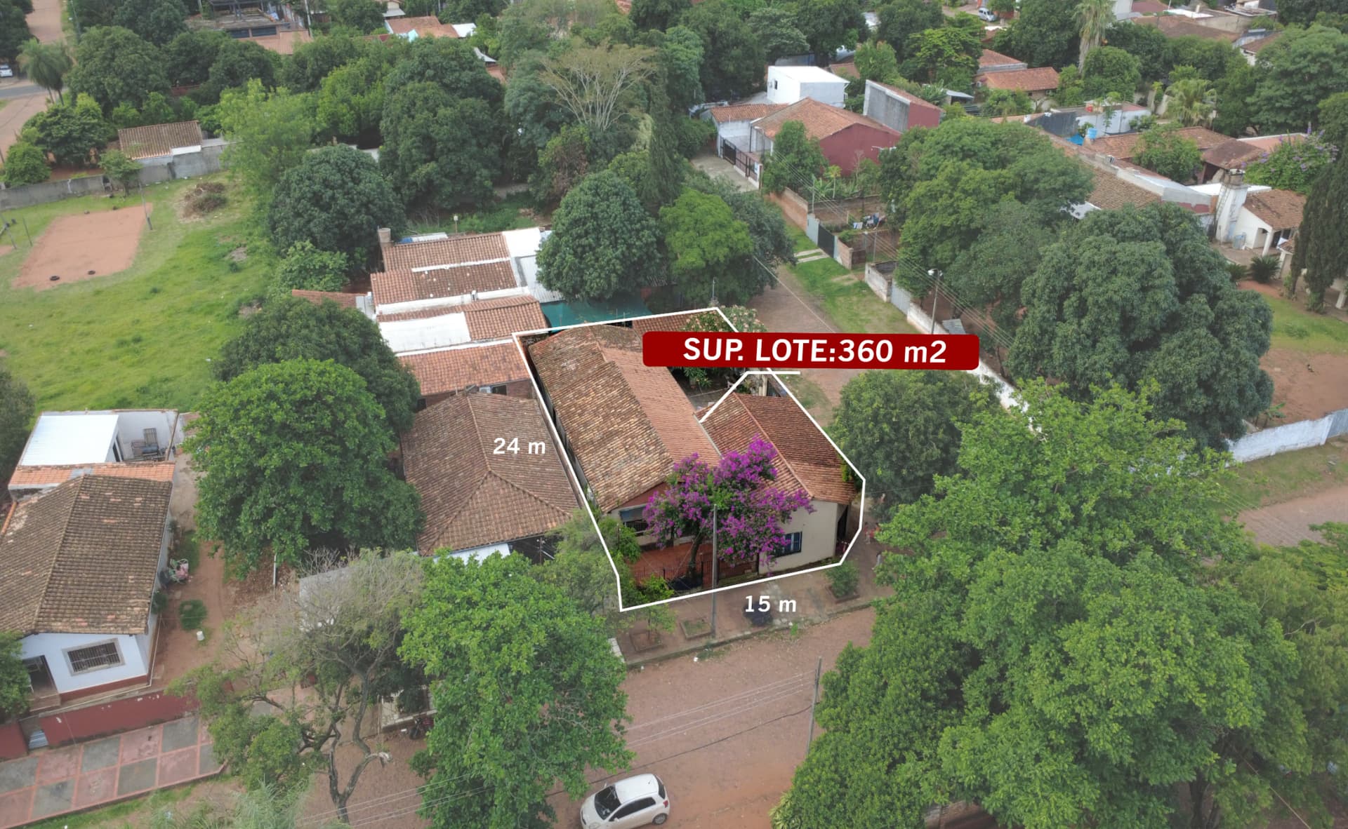 En venta casa en esquina - Ñemby‼️, foto 2