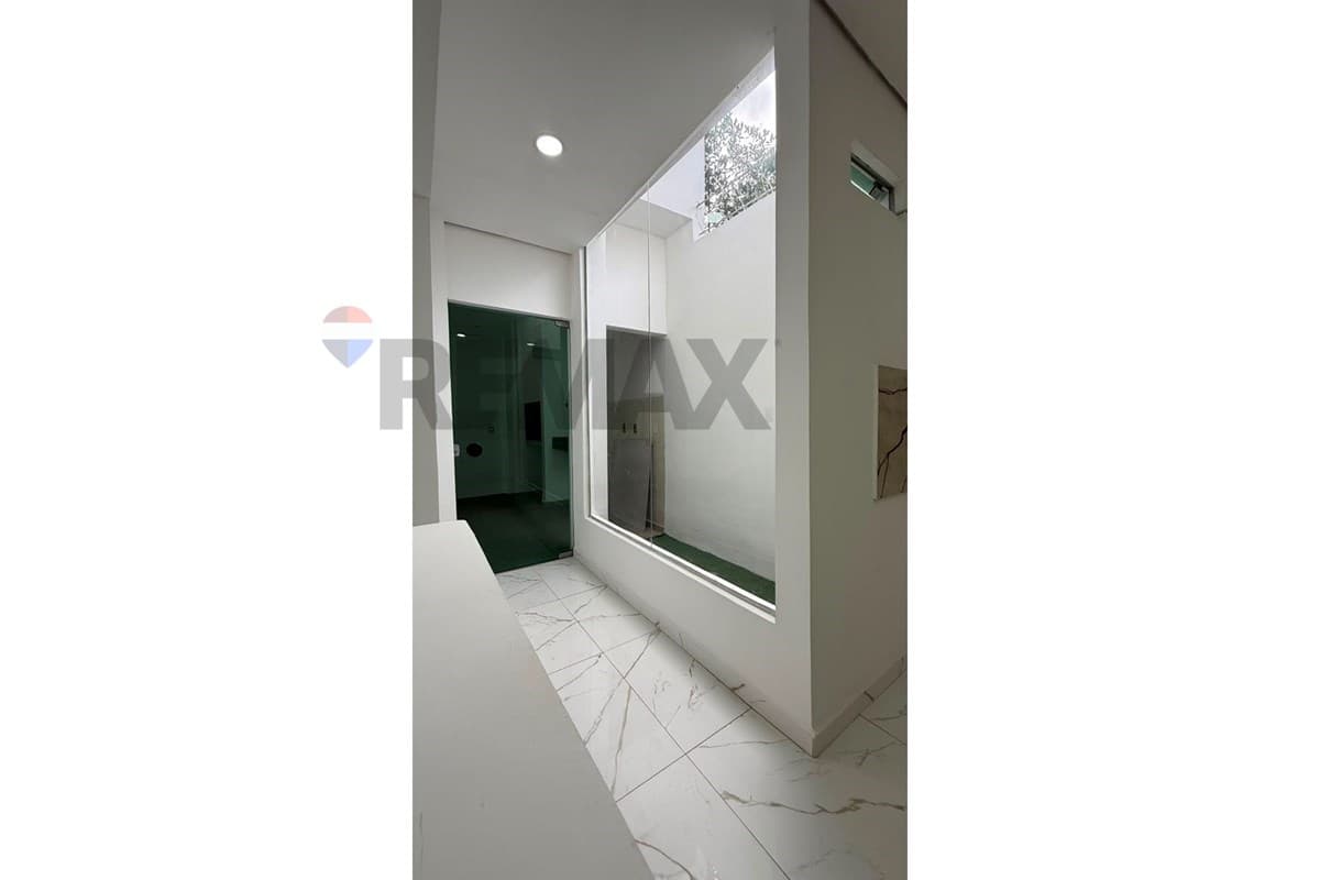 Duplex - Alquiler - San Lorenzo, Central, Paraguay, foto 4