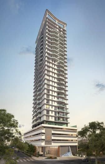Departamentos en venta en HOME PALACE TOWER, foto 3