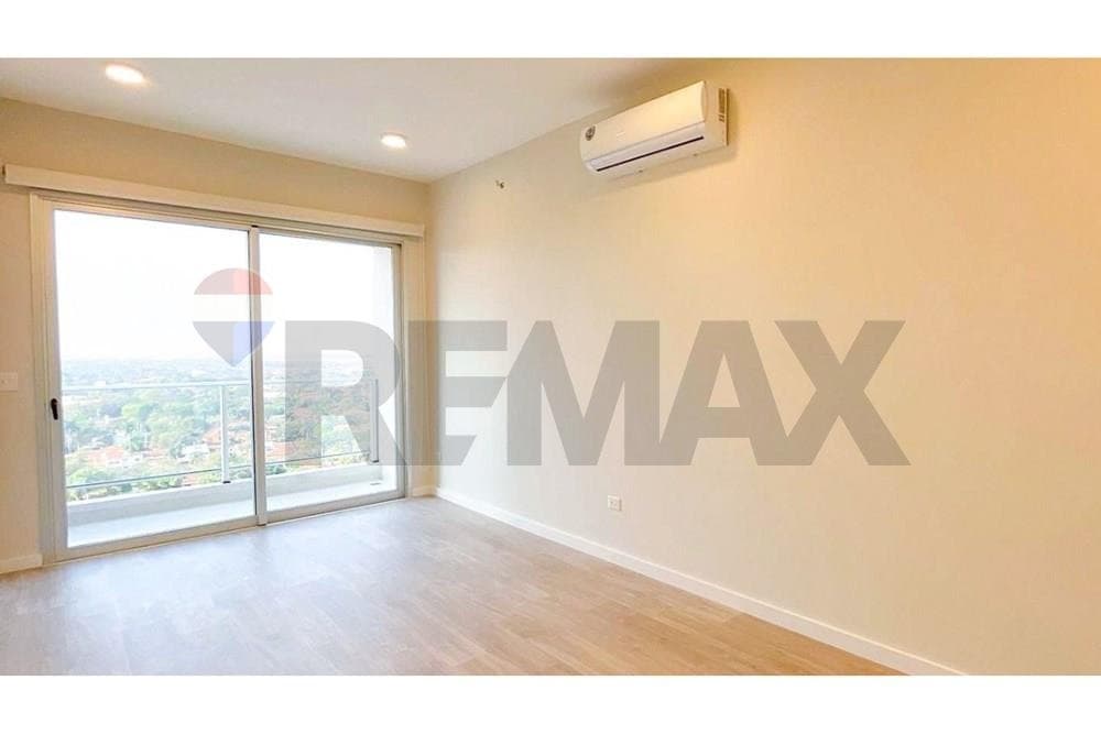 Departamento - Alquiler - Las Lomas (Carmelitas), Paraguay