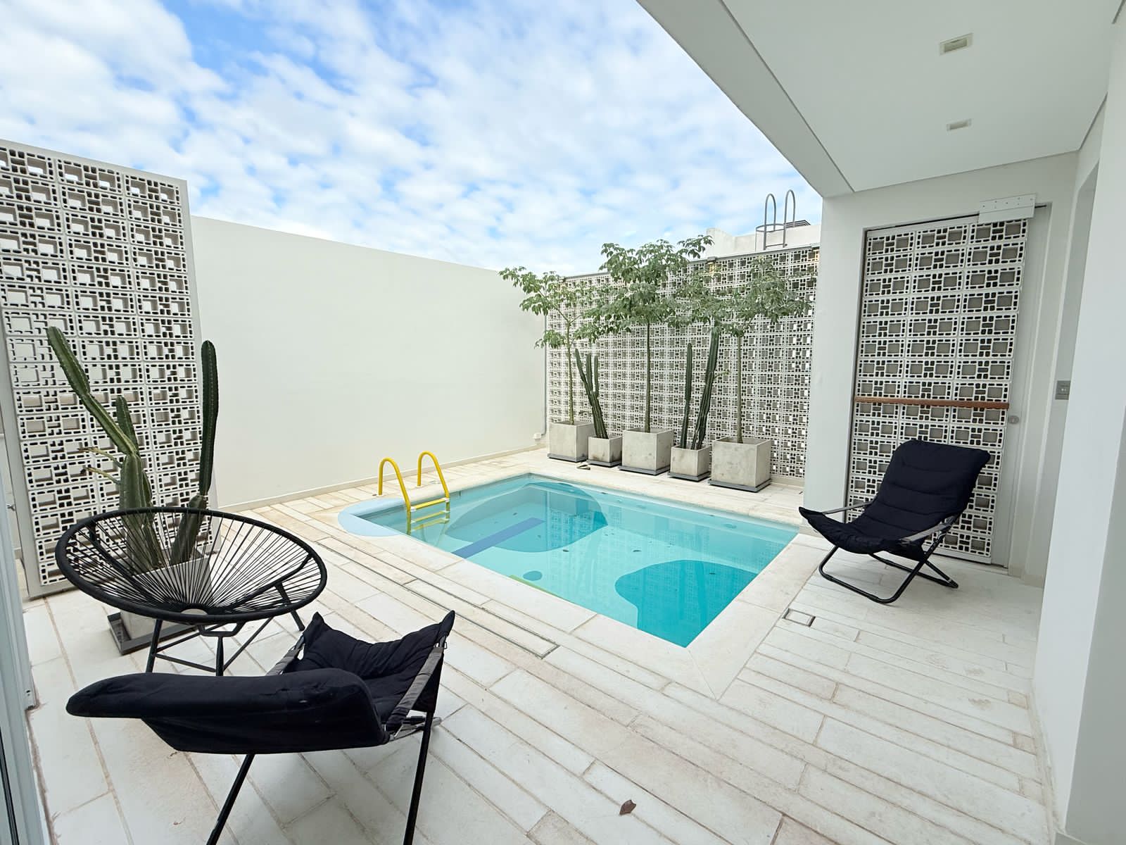 Imponente Penthouse Amoblado en el Corazón de Asunción - Clap6957570, foto 5