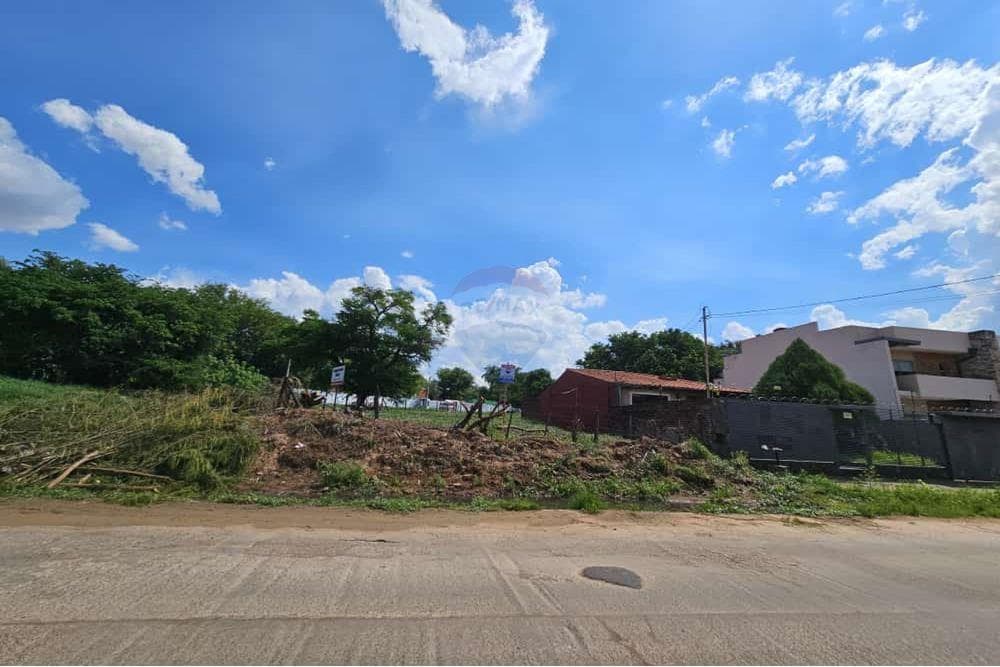 Terreno en esquina fdo zona norte 410 m2, foto 5