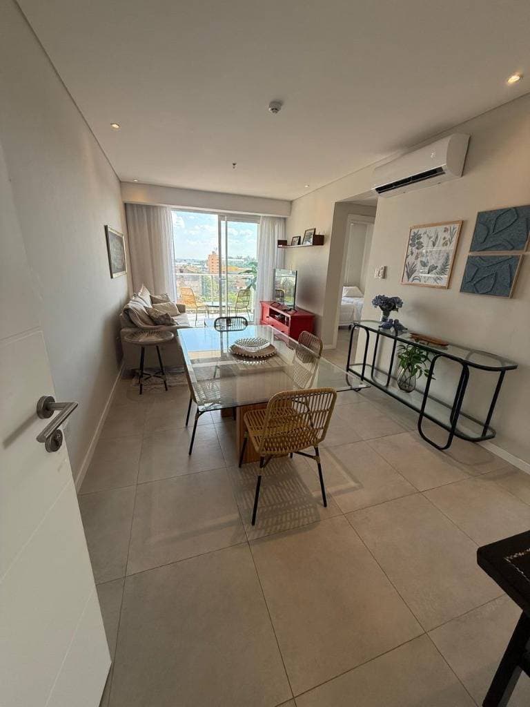 Departamento en alquiler/ventura - los laureles, foto 2