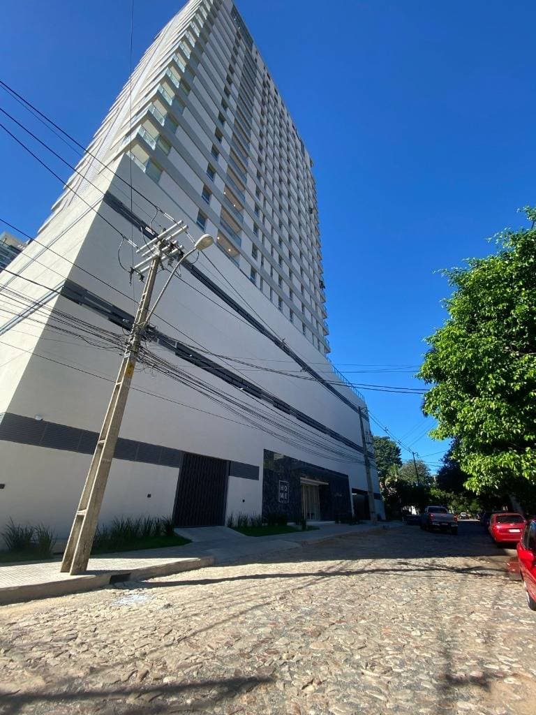 Departamento de 2 dormitorios en el edificio home del sol — foto 2